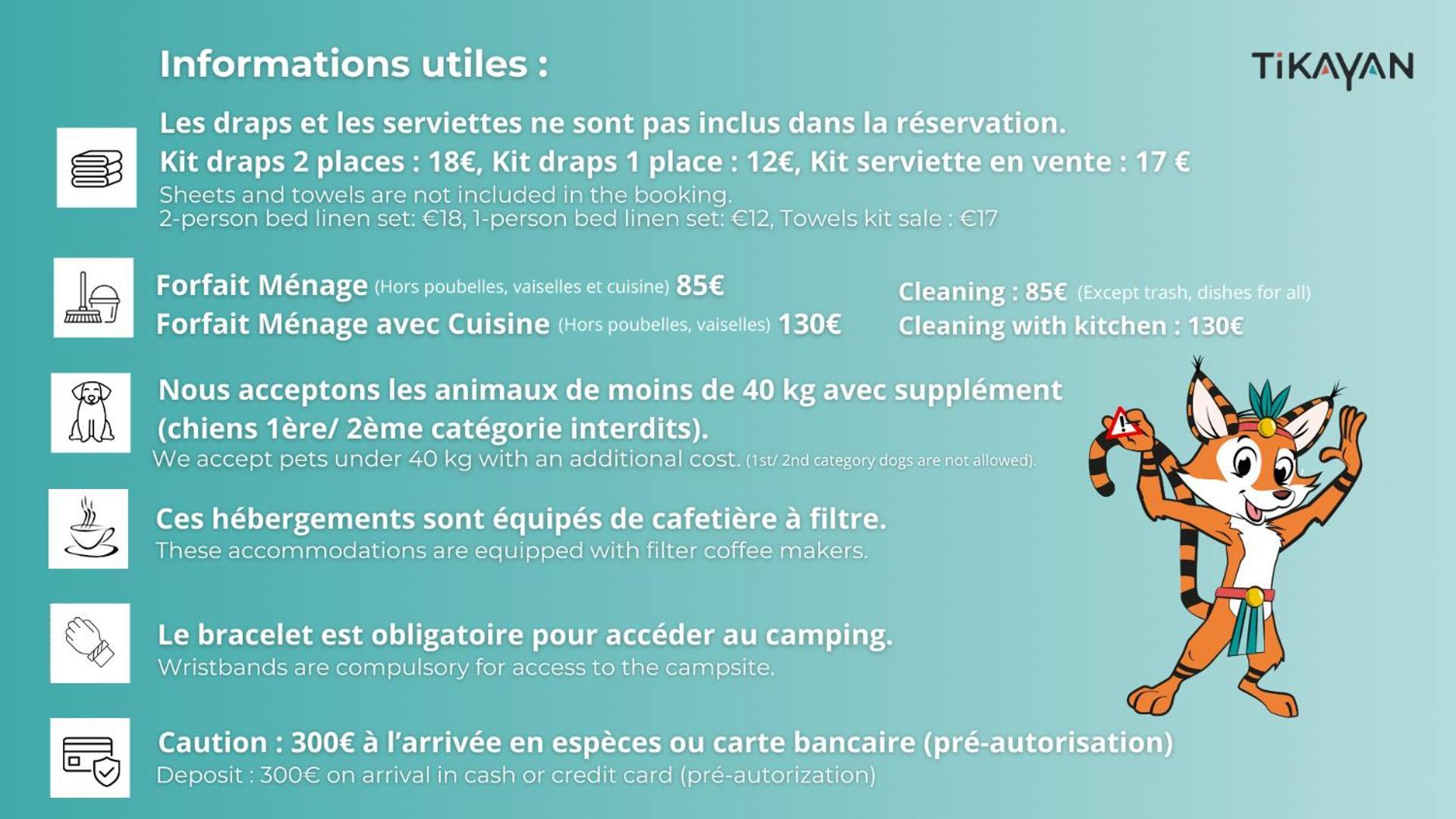 Camping Les Palmiers Hyères Cameră foto